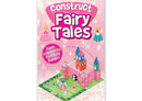 Fairy Tales - 3D Paper Construction Model for Kids