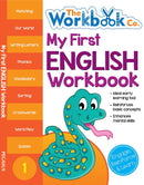 My First English Workbook