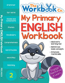 My Primary English Workbook 2