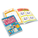 101 Activity Books - (A set of 4 Books) : Interactive & Activity Children Book By Dreamland Publications