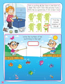 Brain Games Series (A set of 4 Books)