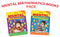 Mental Mathematics (Set - 3 ,Book 4,5)