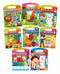 Write & Wipe Books- (8 Titles)