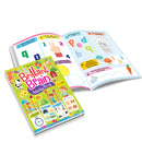 Brilliant Brain Activity Books - 5 Titles)