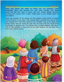 Bible - Pack (2 Titles)