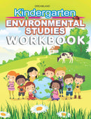 Kindergarten Environmental Studies W.B.