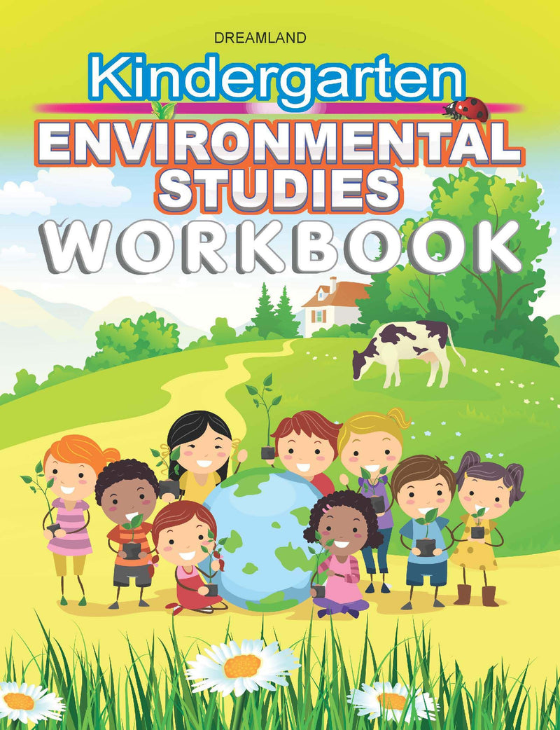 Kindergarten Environmental Studies W.B.