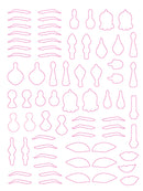 Lil Girl  Create a Face