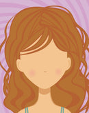 Lil Girl  Create a Face