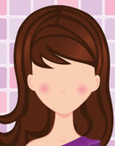 Lil Girl  Create a Face