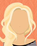 Lil Girl  Create a Face