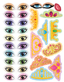 Princess  Create a Face