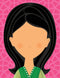 Princess  Create a Face