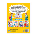 I Can Be a Teacher: Explore the World of Teacher Through Storytelling and Illustrations for Kids Ages 4–8