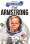 Neil Armstrong  Icons of Inspiration  Illustrated Biography for Kids Age 6 - 12 Years