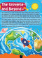 The Little Scientists Activity Book for Kids Age 6+