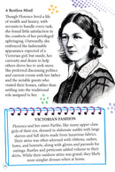 Florence Nightingale  Icons of Inspiration  Illustrated Biography for Kids Age 6 - 12 Years