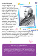 Florence Nightingale  Icons of Inspiration  Illustrated Biography for Kids Age 6 - 12 Years