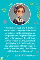 Florence Nightingale  Icons of Inspiration  Illustrated Biography for Kids Age 6 - 12 Years