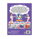 I Can Be an Astronaut-  Learn What Astronauts Do Through Fun Stories and Engaging Illustrations for Kids Ages 4–8