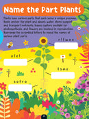 The Little Scientists Activity Book for Kids Age 5+