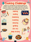 The Little Scientists Activity Book for Kids Age 5+