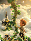 A Treasury of Timeless Fairy Tales