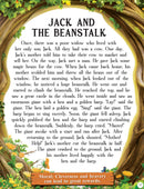 A Treasury of Timeless Fairy Tales