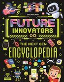 Future Innovators The Next Gen Encyclopedia