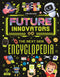 Future Innovators The Next Gen Encyclopedia