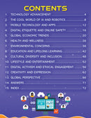 Future Innovators The Next Gen Encyclopedia