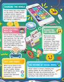 Future Innovators The Next Gen Encyclopedia