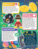 Future Innovators The Next Gen Encyclopedia