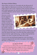 Helen Keller  Icons of Inspiration  Illustrated Biography for Kids Age 6 - 12 Years