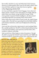 Helen Keller  Icons of Inspiration  Illustrated Biography for Kids Age 6 - 12 Years