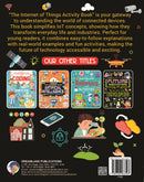 The Internet of Things Activity Book