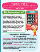 The Internet of Things Activity Book