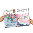 I Can Be a Doctor - Explore the World of Doctors Through Storytelling and Illustrations for Kids Ages 4–8