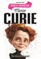 Marie Curie  Icons of Inspiration  Illustrated Biography for Kids Age 6 - 12 Years