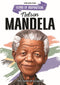 Nelson Mandela  Icons of Inspiration  Illustrated Biography for Kids Age 6 - 12 Years
