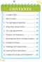 Nelson Mandela  Icons of Inspiration  Illustrated Biography for Kids Age 6 - 12 Years