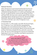 Martin Luther King  Icons of Inspiration  Illustrated Biography for Kids Age 6 - 12 Years