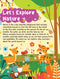 The Little Scientists Activity Book for Kids Age 4+