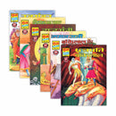 Bankelal Swayamvar Complete Collection Set of 6 Comics