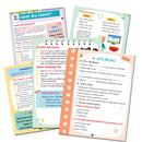 Little Economist: Wants and Needsy- Financial Literacy Book for Kids Ages 7- 12