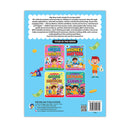 Little Economist: Money Matters- Financial Literacy Book for Kids Ages 7- 12