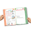 Little Economist: Money Matters- Financial Literacy Book for Kids Ages 7- 12