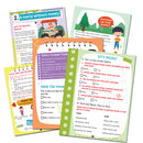 Little Economist: Money Matters- Financial Literacy Book for Kids Ages 7- 12