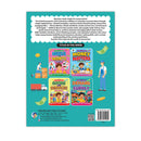 Little Economist: Demand and Supply- Financial Literacy Book for Kids Ages 7- 12