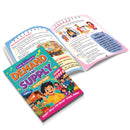 Little Economist: Demand and Supply- Financial Literacy Book for Kids Ages 7- 12